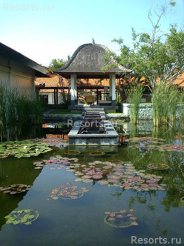 Grand Hyatt Bali 26